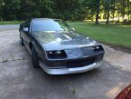 Thumbnail Photo 4 for 1986 Chevrolet Camaro Coupe for Sale by Owner