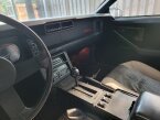 Thumbnail Photo 6 for 1986 Chevrolet Camaro Coupe for Sale by Owner