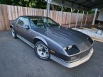 Thumbnail Photo 2 for 1986 Chevrolet Camaro Coupe for Sale by Owner