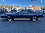 Thumbnail Photo 5 for 1986 Chevrolet Camaro Z28