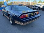 Thumbnail Photo 6 for 1986 Chevrolet Camaro Z28