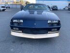 Thumbnail Photo 1 for 1986 Chevrolet Camaro Z28