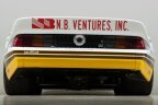 Thumbnail Photo 6 for 1986 Chevrolet Camaro