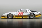 Thumbnail Photo 2 for 1986 Chevrolet Camaro