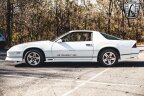 Thumbnail Photo 3 for 1986 Chevrolet Camaro Coupe
