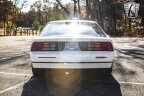 Thumbnail Photo 5 for 1986 Chevrolet Camaro Coupe