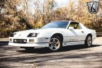 Thumbnail Photo 2 for 1986 Chevrolet Camaro Coupe