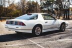 Thumbnail Photo 6 for 1986 Chevrolet Camaro Coupe