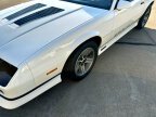 Thumbnail Photo 2 for 1986 Chevrolet Camaro
