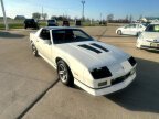 Thumbnail Photo 5 for 1986 Chevrolet Camaro