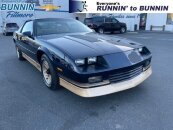 1986 Chevrolet Camaro Z28