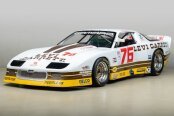 1986 Chevrolet Camaro