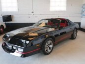 1986 Chevrolet Camaro Coupe