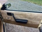 Thumbnail Photo 4 for 1986 Chevrolet Cavalier