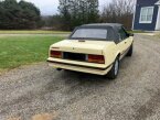 Thumbnail Photo 1 for 1986 Chevrolet Cavalier