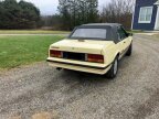 Thumbnail Photo 1 for 1986 Chevrolet Cavalier