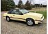 1986 Chevrolet Cavalier