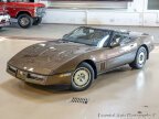 Thumbnail Photo 4 for 1986 Chevrolet Corvette Convertible