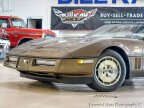 Thumbnail Photo 1 for 1986 Chevrolet Corvette Convertible