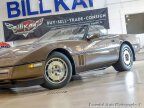Thumbnail Photo 3 for 1986 Chevrolet Corvette Convertible