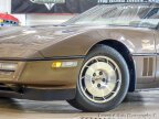 Thumbnail Photo 2 for 1986 Chevrolet Corvette Convertible