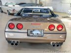 Thumbnail Photo 6 for 1986 Chevrolet Corvette Convertible