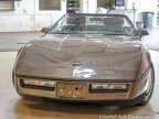 Thumbnail Photo 5 for 1986 Chevrolet Corvette Convertible