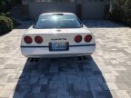Thumbnail Photo 6 for 1986 Chevrolet Corvette