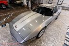 Thumbnail Photo 2 for 1986 Chevrolet Corvette Coupe