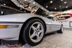 Thumbnail Photo 6 for 1986 Chevrolet Corvette Coupe