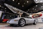 Thumbnail Photo 5 for 1986 Chevrolet Corvette Coupe