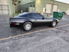 Thumbnail Photo 1 for 1986 Chevrolet Corvette