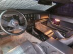 Thumbnail Photo 5 for 1986 Chevrolet Corvette