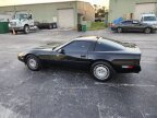 Thumbnail Photo 2 for 1986 Chevrolet Corvette