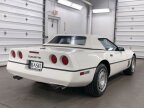 Thumbnail Photo 6 for 1986 Chevrolet Corvette Convertible