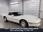 Thumbnail Photo 4 for 1986 Chevrolet Corvette Convertible
