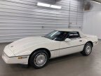 Thumbnail Photo 1 for 1986 Chevrolet Corvette Convertible
