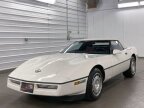Thumbnail Photo 2 for 1986 Chevrolet Corvette Convertible