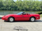 Thumbnail Photo 2 for 1986 Chevrolet Corvette Convertible