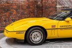 Thumbnail Photo 4 for 1986 Chevrolet Corvette