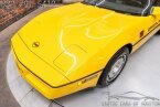 Thumbnail Photo 5 for 1986 Chevrolet Corvette