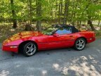 Thumbnail Photo 4 for 1986 Chevrolet Corvette
