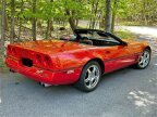Thumbnail Photo 2 for 1986 Chevrolet Corvette