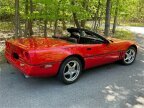 Thumbnail Photo 1 for 1986 Chevrolet Corvette