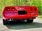 Thumbnail Photo 3 for 1986 Chevrolet Corvette