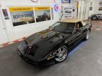 Thumbnail Photo 4 for 1986 Chevrolet Corvette