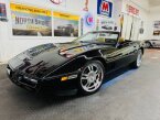 Thumbnail Photo 2 for 1986 Chevrolet Corvette