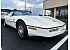 1986 Chevrolet Corvette