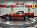 Thumbnail Photo 4 for 1986 Chevrolet Corvette Convertible