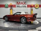 Thumbnail Photo 5 for 1986 Chevrolet Corvette Convertible